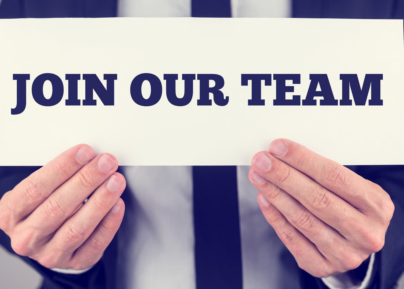 Join our team at Impact Alliance